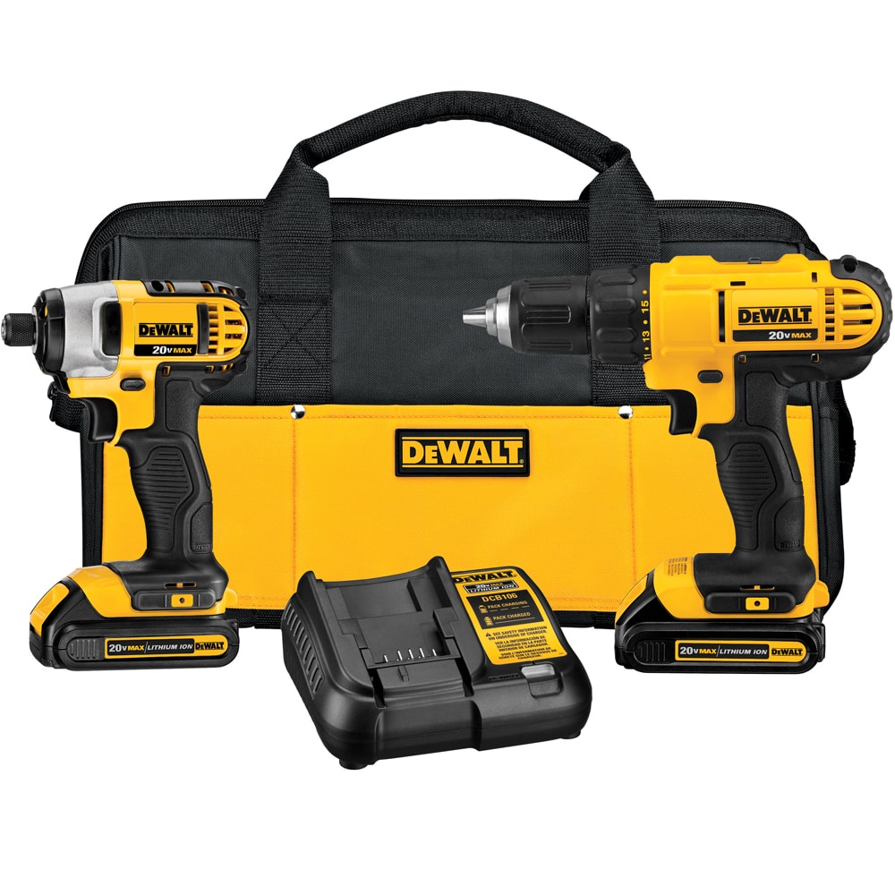 DEWALT The Home Depot